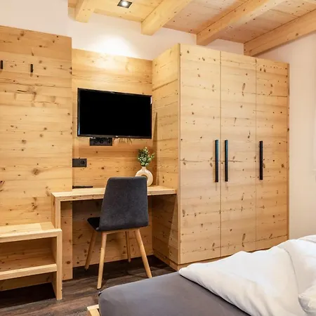 Zu Grof Morgenrot Apartment