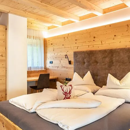 Zu Grof Morgenrot Apartment