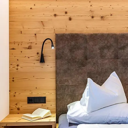 Apartment Zu Grof Morgenrot