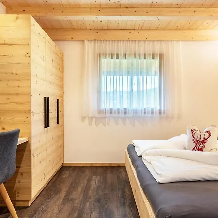 Zu Grof Morgenrot Apartment *